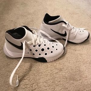 Nike ZM Hyperquickness Shoes